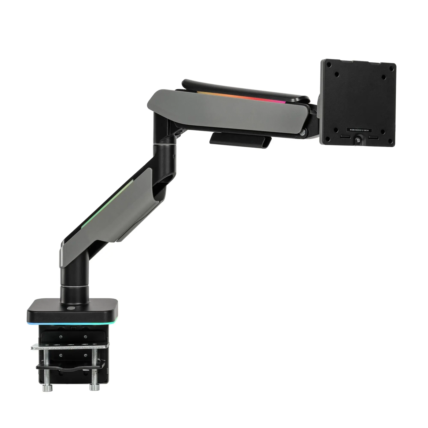 Купити Кріплення для монітора (кронштейн) Qube RGB4920G до 49" 2-20 кг - фото 1
