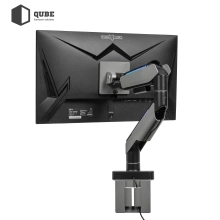 Купити Кріплення для монітора (кронштейн) Qube RGB4920G до 49" 2-20 кг - фото 11