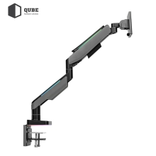 Купити Кріплення для монітора (кронштейн) Qube RGB4920G до 49" 2-20 кг - фото 13
