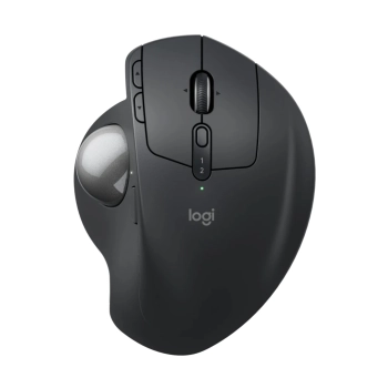 Купити Мишка Logitech MX Ergo S Advanced Wireless Trackball Graphite (910-007260) - фото 1