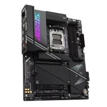Купить Материнская плата GIGABYTE B650E AORUS PRO X USB4 - фото 2