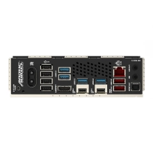 Купить Материнская плата GIGABYTE B650E AORUS PRO X USB4 - фото 4