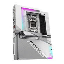 Купити Материнська плата GIGABYTE B650E AORUS STEALTH ICE - фото 2
