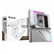 Купити Материнська плата GIGABYTE B650E AORUS STEALTH ICE - фото 6
