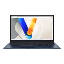Купити Ноутбук Asus Vivobook 15 X1504VA-BQ588 (90NB13Y1-M000W0) Quiet Blue - фото 1