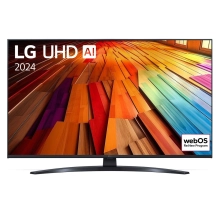 Купити Телевізор LG 43UT81006LA - фото 1