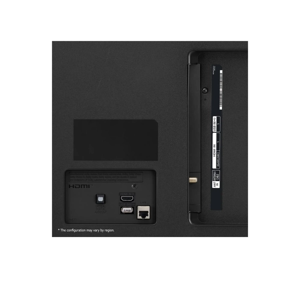 Купити Телевізор LG 43UT81006LA - фото 5