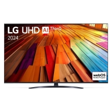 Купити Телевізор LG 65UT81006LA - фото 1