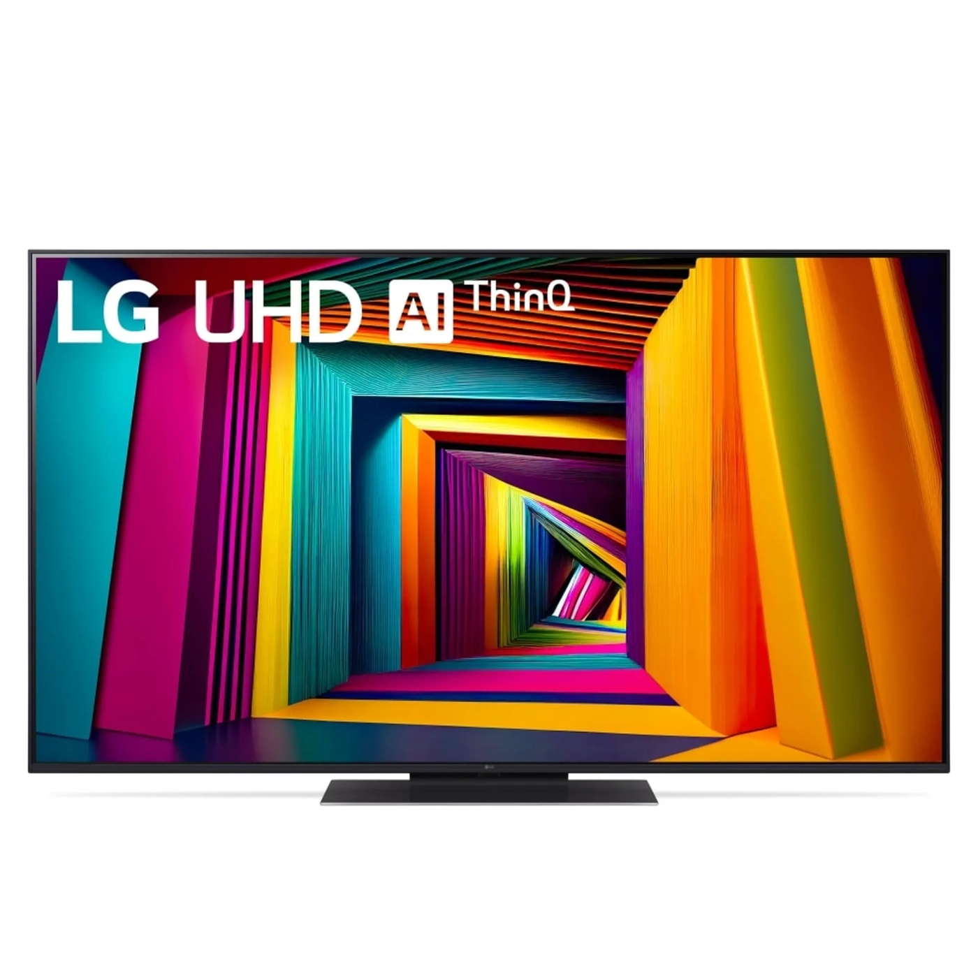 Купить Телевизор LG 55UT91006LA - фото 1