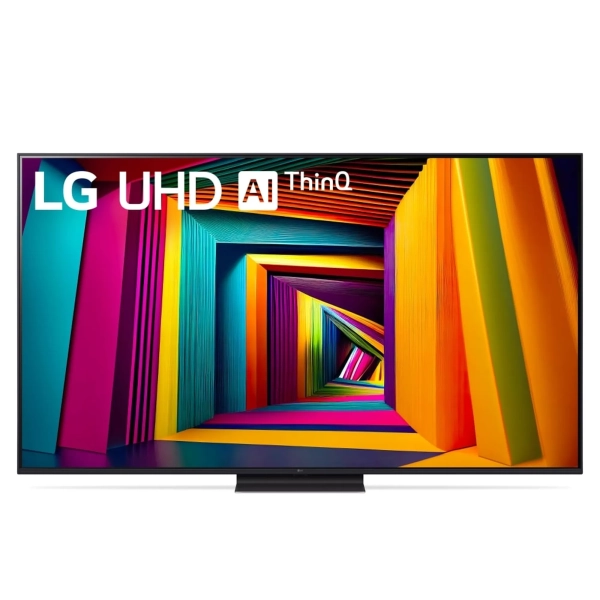 Купити Телевізор LG 65UT91006LA - фото 1