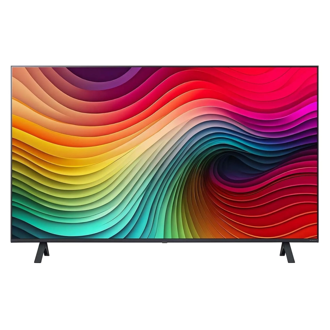 Купити Телевізор LG 43NANO81T6A - фото 2