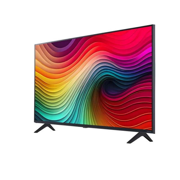 Купити Телевізор LG 43NANO81T6A - фото 3