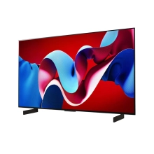 Купить Телевизор LG OLED42C44LA - фото 2