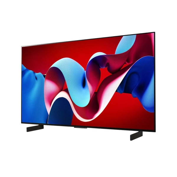 Купить Телевизор LG OLED42C44LA - фото 2