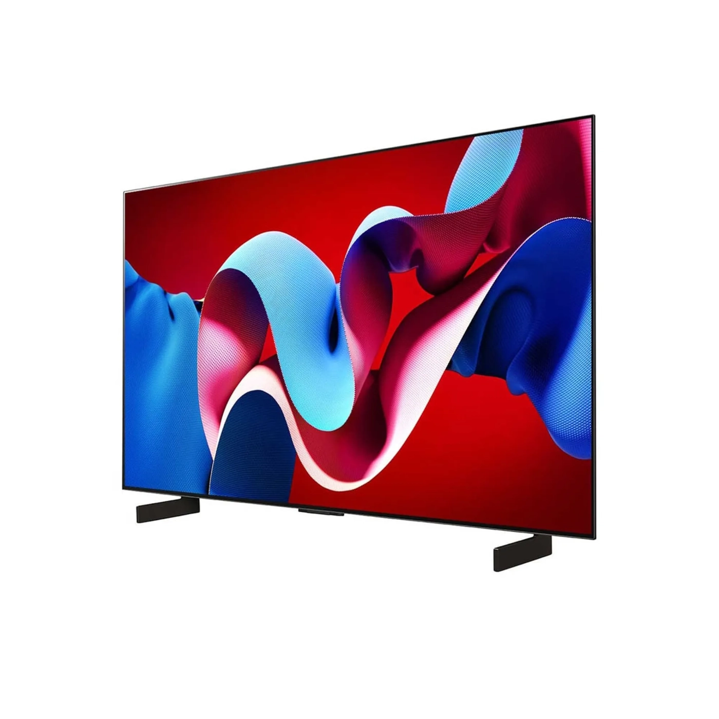 Купить Телевизор LG OLED42C44LA - фото 3