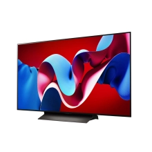 Купити Телевізор LG OLED48C46LA - фото 2