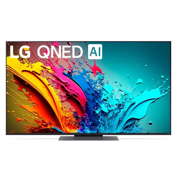 Купити Телевізор LG 50QNED86T6A - фото 1