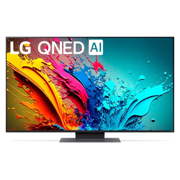 Купити Телевізор LG 50QNED86T6A - фото 2