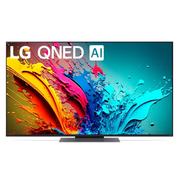 Купити Телевізор LG 55QNED86T6A - фото 1
