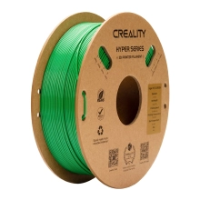 Купити Hyper PETG Filament (пластик) для 3D принтера CREALITY 1кг, 1.75мм, зелений (3301030069) - фото 1