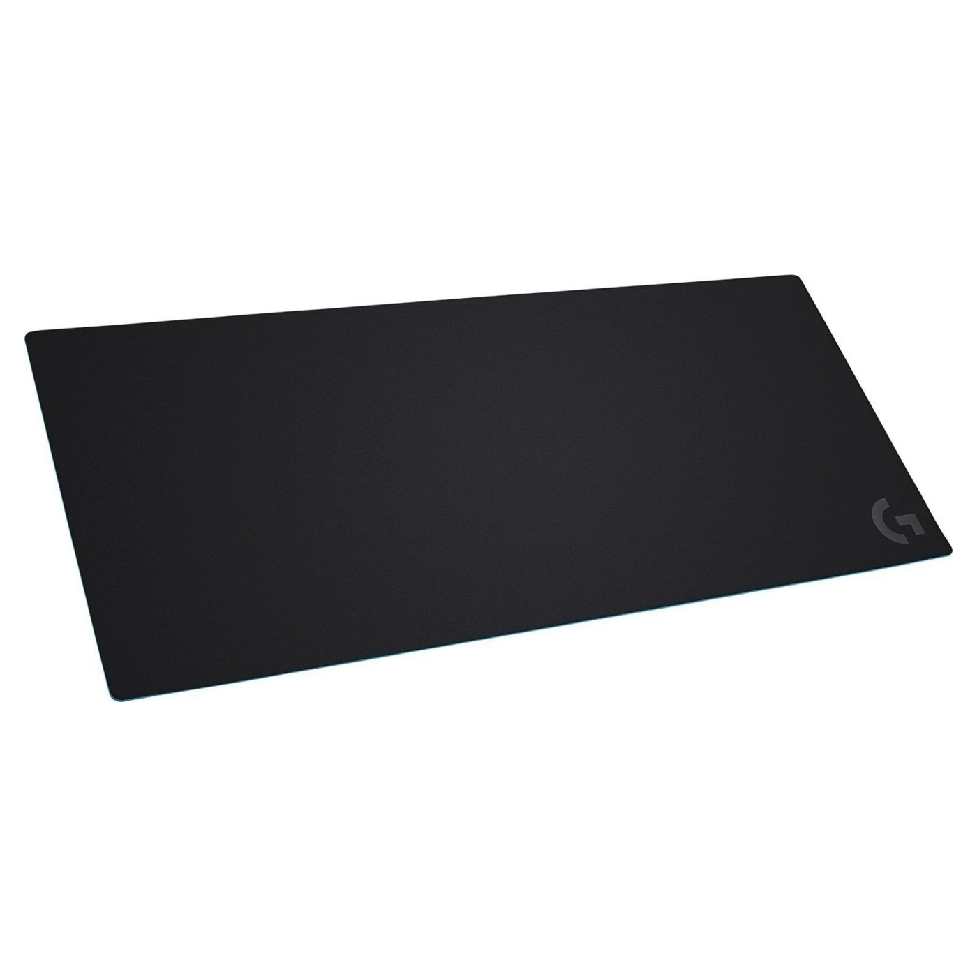 Купити Ігрова поверхня Logitech G840 Gaming Mouse Pad Black (943-000778) - фото 1