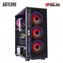 Купить Компьютер ARTLINE Gaming X73v28 - фото 14