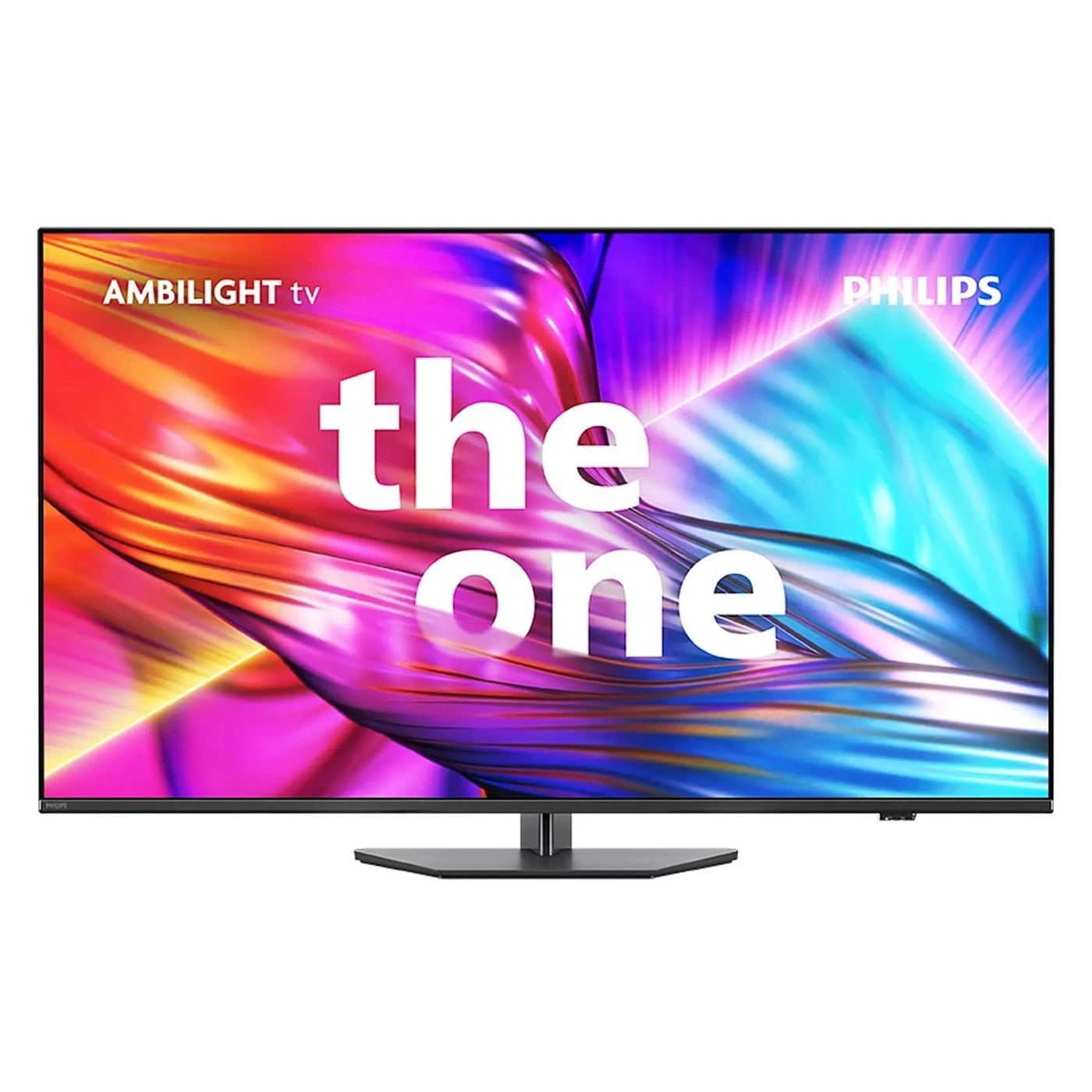 Купить Телевизор Philips 50PUS8919/12 - фото 1