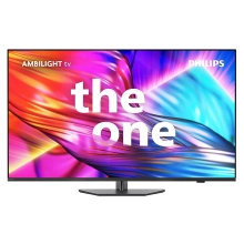 Купить Телевизор Philips 65PUS8919/12 - фото 1