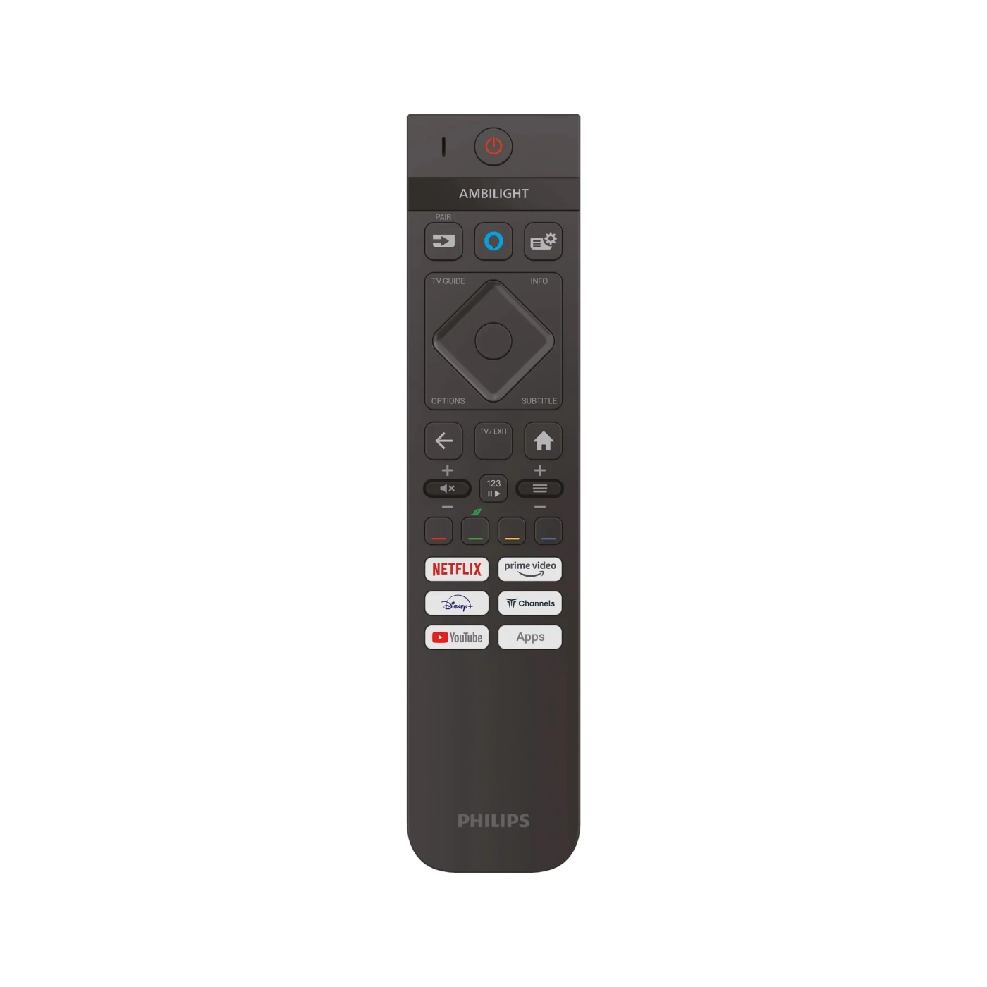 Купить Телевизор Philips 65PUS8919/12 - фото 4