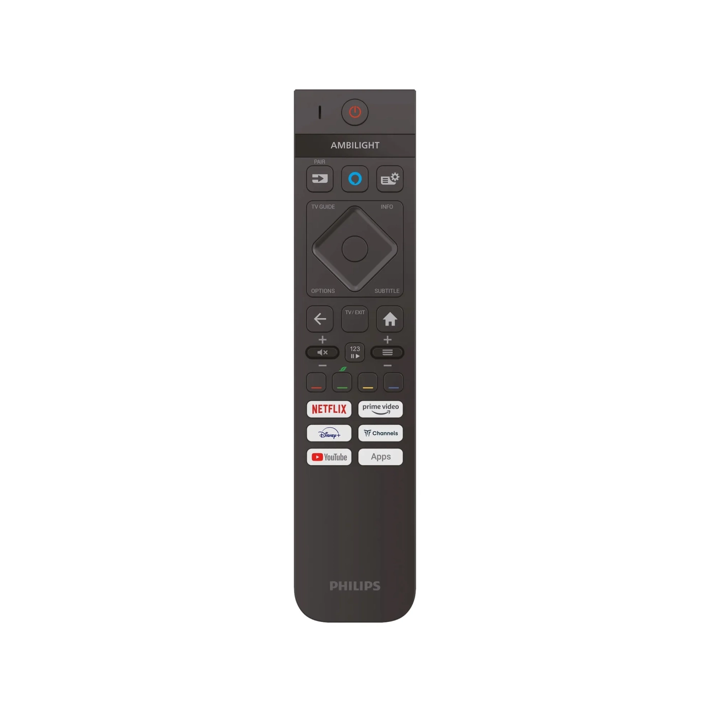 Купити Телевізор Philips 75PUS8319/12 - фото 3