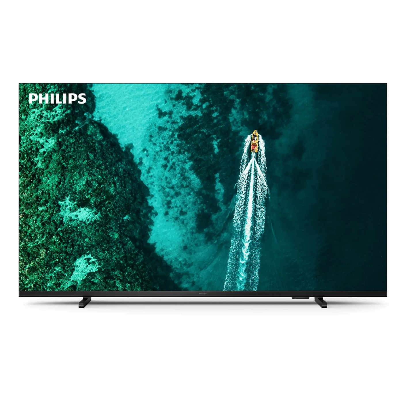 Купить Телевизор Philips 55PUS7409/12 - фото 1