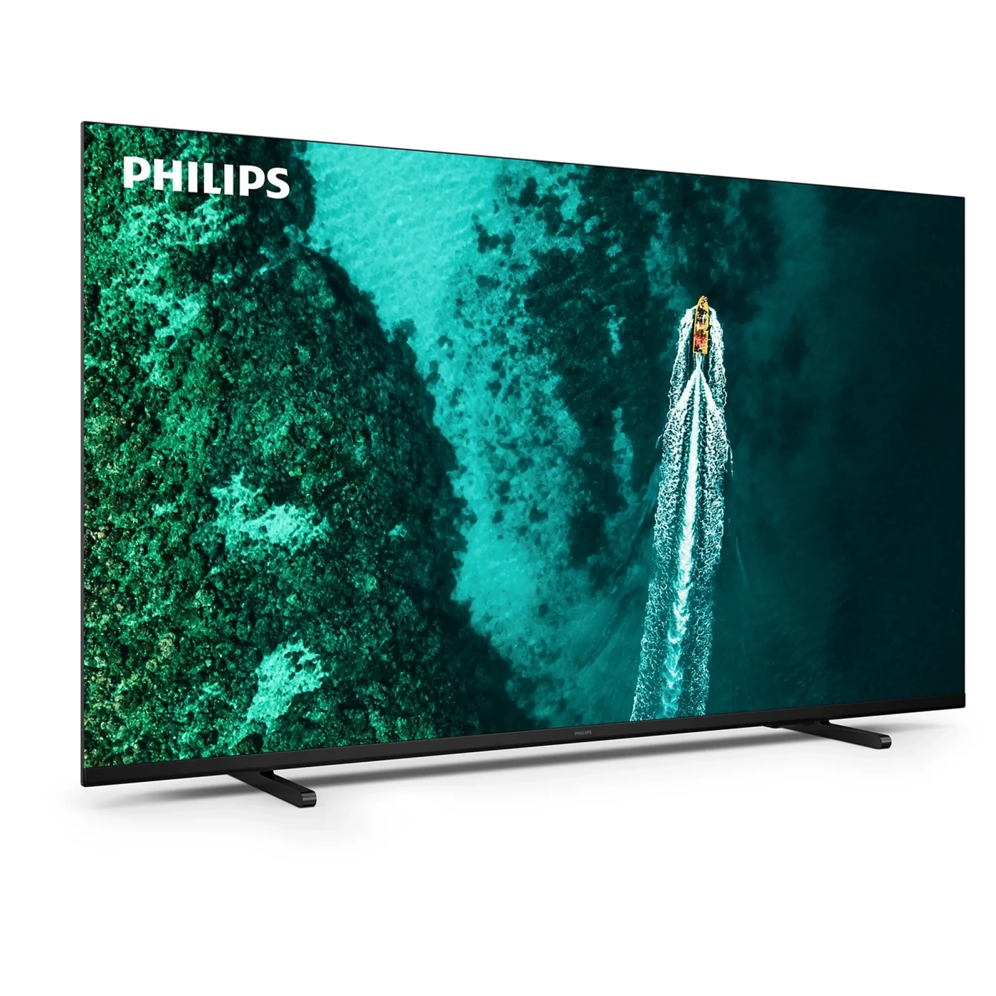 Купить Телевизор Philips 55PUS7409/12 - фото 2