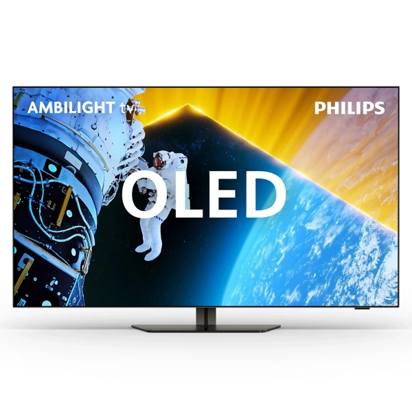 Купити Телевізор Philips 48OLED819/12 - фото 1