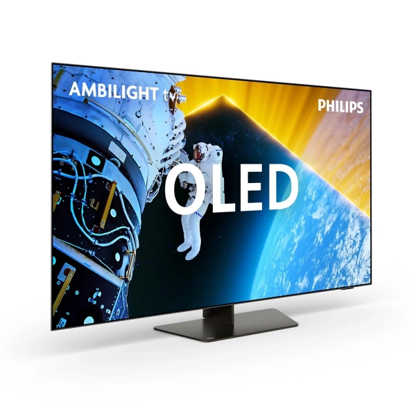 Купити Телевізор Philips 48OLED819/12 - фото 2