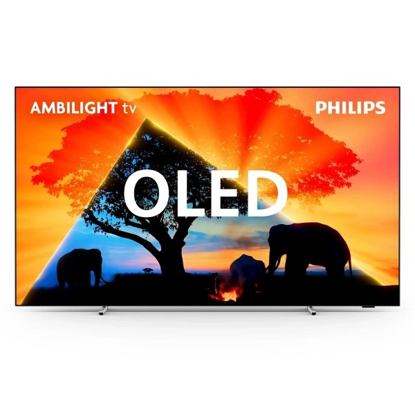 Купити Телевізор Philips 65OLED769/12 - фото 1