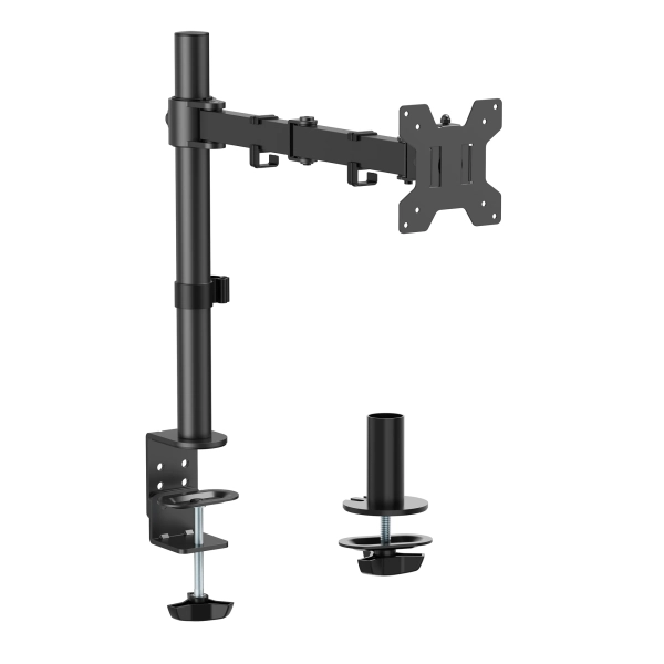 Купить Крепление для монитора (кронштейн) Officepro MA101 17-32" Black - фото 1