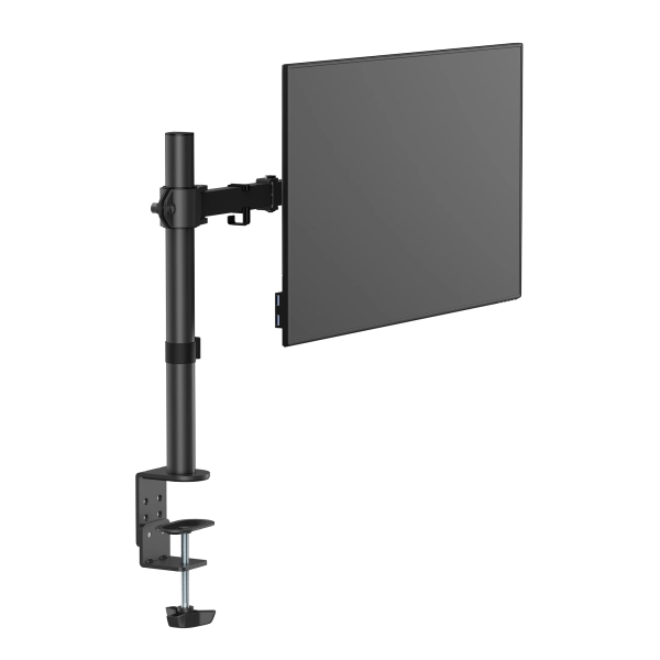 Купити Кріплення для монітора (кронштейн) Officepro MA101 17-32" Black - фото 5