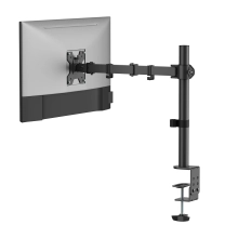 Купити Кріплення для монітора (кронштейн) Officepro MA101 17-32" Black - фото 6