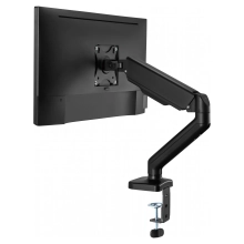 Купити Кріплення для монітора (кронштейн) Officepro MA411B 17-32" Black - фото 3
