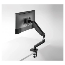 Купити Кріплення для монітора (кронштейн) Officepro MA411B 17-32" Black - фото 4