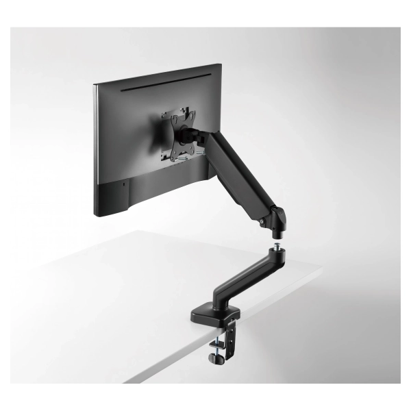 Купити Кріплення для монітора (кронштейн) Officepro MA411B 17-32" Black - фото 4
