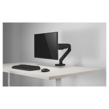Купити Кріплення для монітора (кронштейн) Officepro MA411B 17-32" Black - фото 6