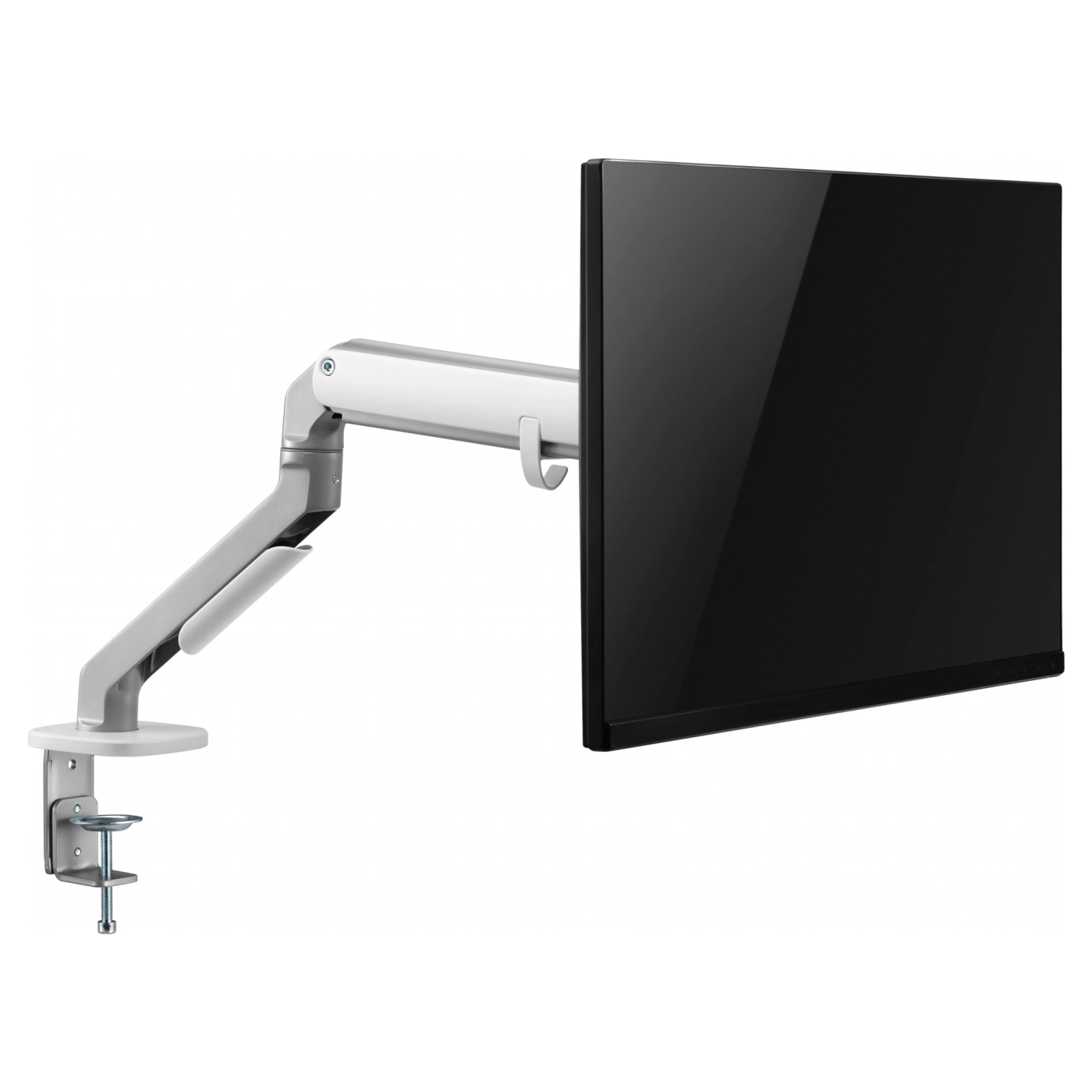 Купить Крепление для монитора (кронштейн) Officepro MA421S 17-32" Silver - фото 4