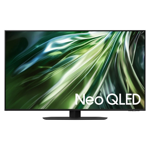 Купити Телевізор Samsung QE43QN90DAUXUA - фото 1