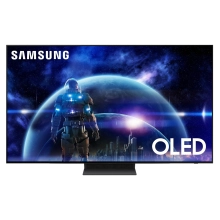 Купить Телевизор Samsung QE48S90DAEXUA - фото 1