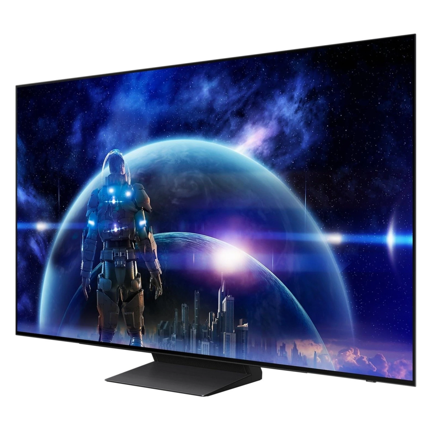 Купить Телевизор Samsung QE48S90DAEXUA - фото 2