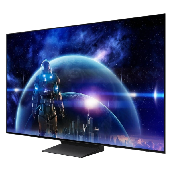 Купить Телевизор Samsung QE48S90DAEXUA - фото 2