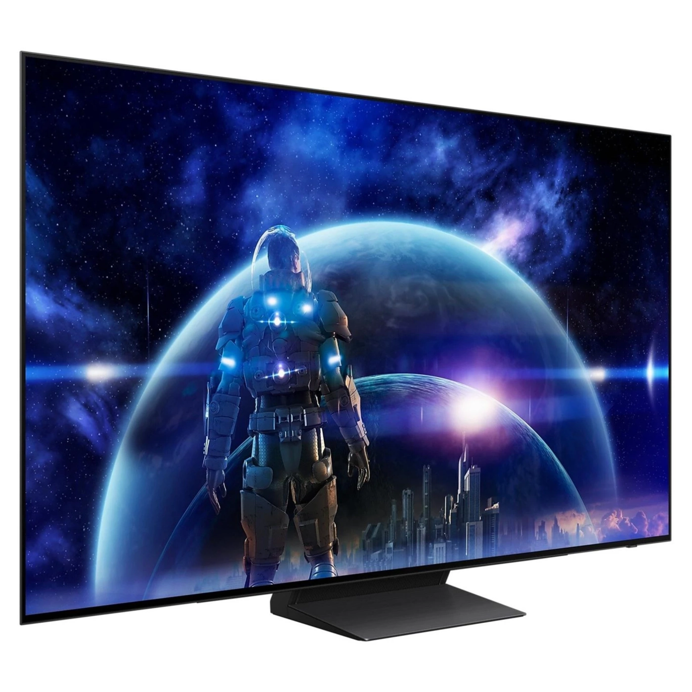 Купить Телевизор Samsung QE48S90DAEXUA - фото 3