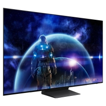 Купить Телевизор Samsung QE48S90DAEXUA - фото 3