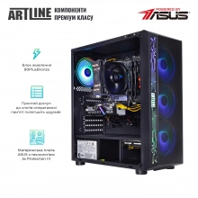 Купити Комп'ютер ARTLINE Gaming X73v31Win - фото 2